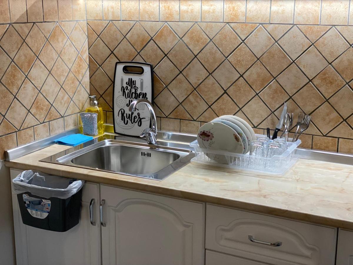 Lucas Apartment 2 Tiranë Ngoại thất bức ảnh
