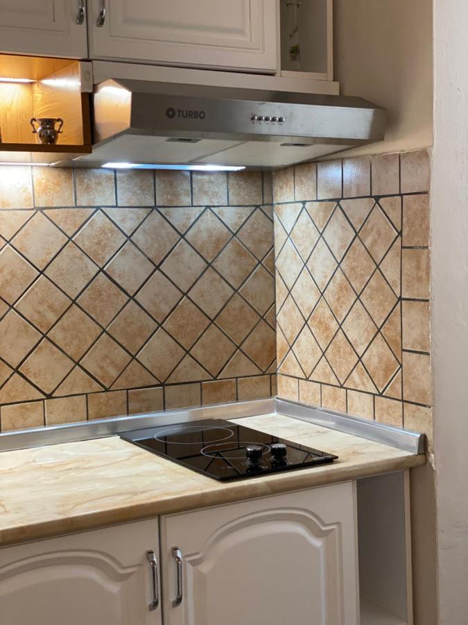 Lucas Apartment 2 Tiranë Ngoại thất bức ảnh