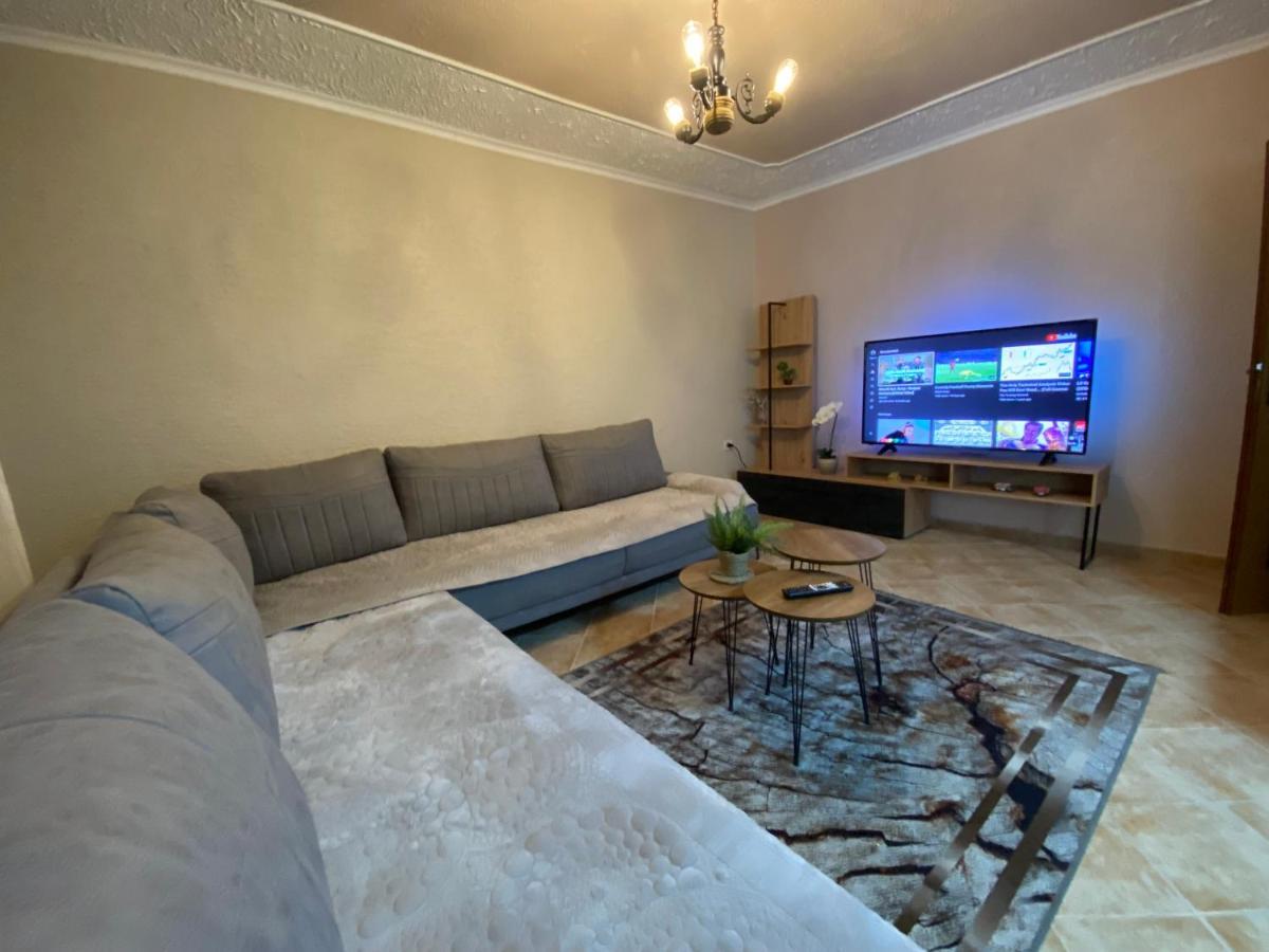Lucas Apartment 2 Tiranë Ngoại thất bức ảnh