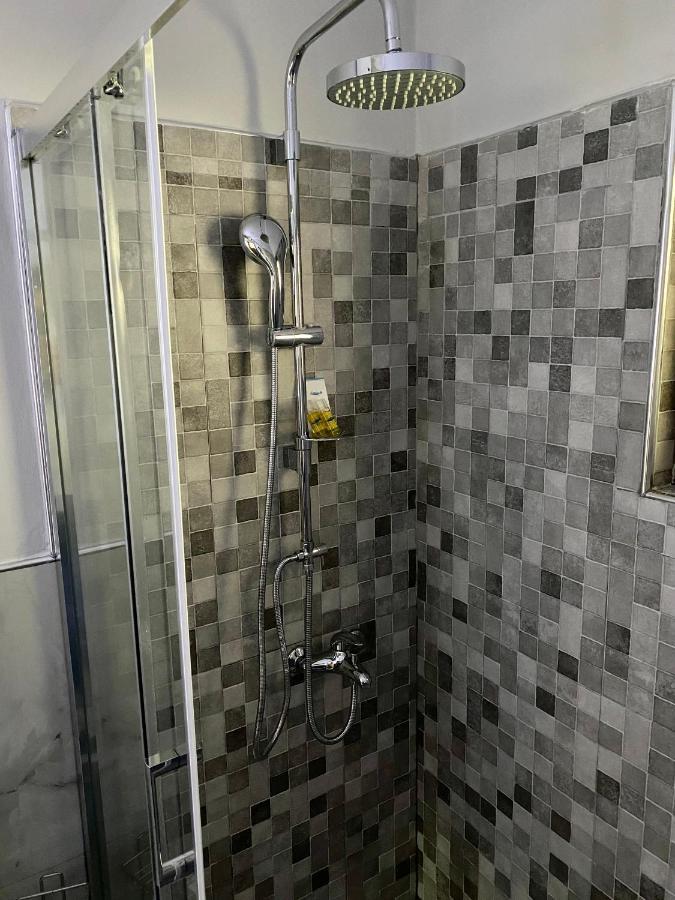 Lucas Apartment 2 Tiranë Ngoại thất bức ảnh