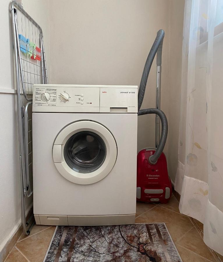 Lucas Apartment 2 Tiranë Ngoại thất bức ảnh