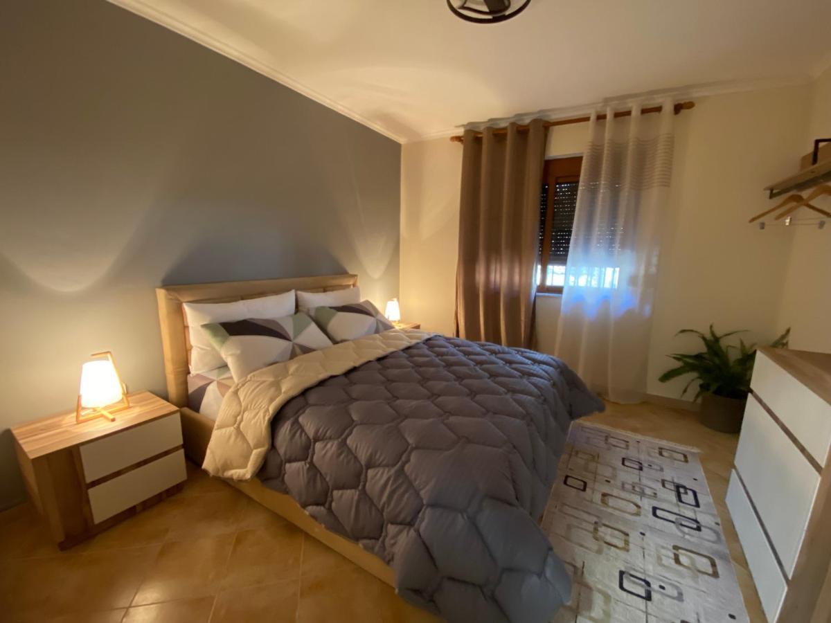 Lucas Apartment 2 Tiranë Ngoại thất bức ảnh
